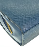 LOUIS VUITTON（ルイヴィトン）ハンドバッグ 青 サイズ:- レディース/2200678262580