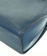 LOUIS VUITTON（ルイヴィトン）ハンドバッグ 青 サイズ:- レディース/2200678262580
