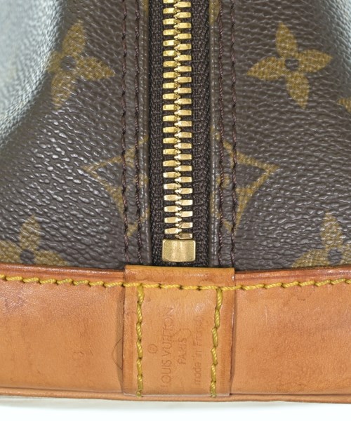 LOUIS VUITTON（ルイヴィトン）ハンドバッグ 茶 サイズ:- レディース/2200678262641