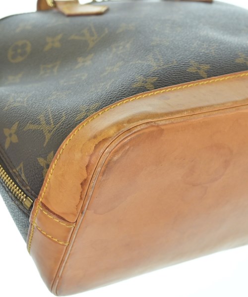 LOUIS VUITTON（ルイヴィトン）ハンドバッグ 茶 サイズ:- レディース/2200678262641