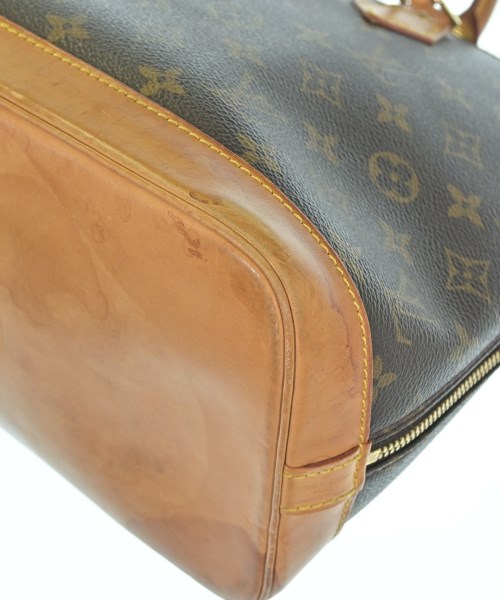 LOUIS VUITTON（ルイヴィトン）ハンドバッグ 茶 サイズ:- レディース/2200678262641