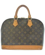 LOUIS VUITTON（ルイヴィトン）ハンドバッグ 茶 サイズ:- レディース/2200678262641