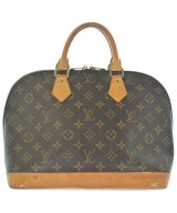 LOUIS VUITTON（ルイヴィトン）ハンドバッグ 茶 サイズ:- レディース/2200678262641