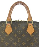 LOUIS VUITTON（ルイヴィトン）ハンドバッグ 茶 サイズ:- レディース/2200678262641