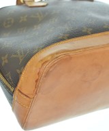 LOUIS VUITTON（ルイヴィトン）ハンドバッグ 茶 サイズ:- レディース/2200678262641