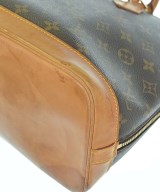 LOUIS VUITTON（ルイヴィトン）ハンドバッグ 茶 サイズ:- レディース/2200678262641