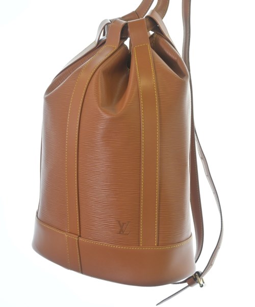 LOUIS VUITTON（ルイヴィトン）ショルダーバッグ オレンジ サイズ:- レディース/2200678262665