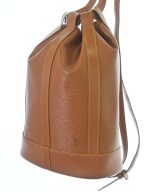 LOUIS VUITTON（ルイヴィトン）ショルダーバッグ オレンジ サイズ:- レディース/2200678262665