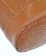 LOUIS VUITTON（ルイヴィトン）ショルダーバッグ オレンジ サイズ:- レディース/2200678262665