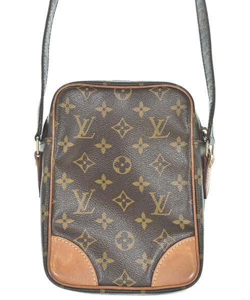 LOUIS VUITTON（ルイヴィトン）ショルダーバッグ 茶 サイズ:- レディース/2200678262672