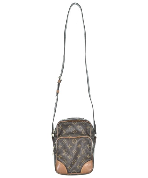 LOUIS VUITTON（ルイヴィトン）ショルダーバッグ 茶 サイズ:- レディース/2200678262672