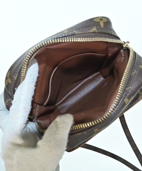 LOUIS VUITTON（ルイヴィトン）ショルダーバッグ 茶 サイズ:- レディース/2200678262672