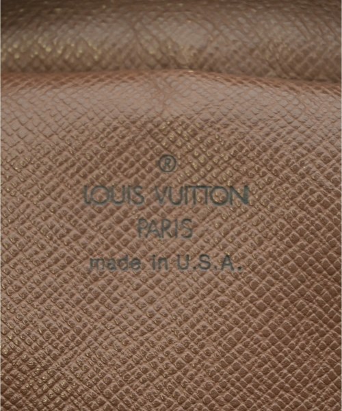 LOUIS VUITTON（ルイヴィトン）ショルダーバッグ 茶 サイズ:- レディース/2200678262672