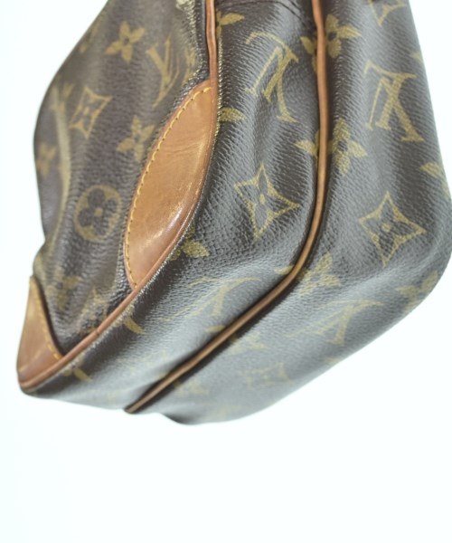 LOUIS VUITTON（ルイヴィトン）ショルダーバッグ 茶 サイズ:- レディース/2200678262672