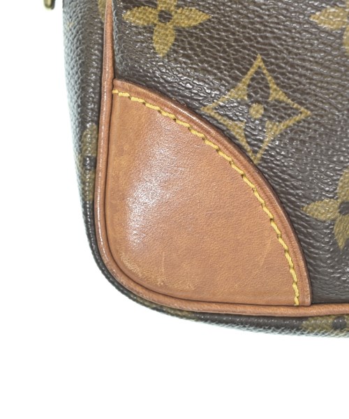 LOUIS VUITTON（ルイヴィトン）ショルダーバッグ 茶 サイズ:- レディース/2200678262672