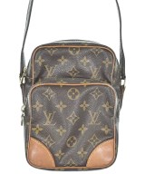 LOUIS VUITTON（ルイヴィトン）ショルダーバッグ 茶 サイズ:- レディース/2200678262672