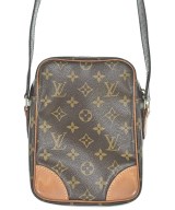 LOUIS VUITTON（ルイヴィトン）ショルダーバッグ 茶 サイズ:- レディース/2200678262672