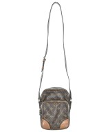 LOUIS VUITTON（ルイヴィトン）ショルダーバッグ 茶 サイズ:- レディース/2200678262672
