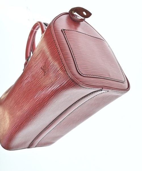 LOUIS VUITTON（ルイヴィトン）ハンドバッグ 赤 サイズ:25 レディース/2200678262689