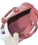 LOUIS VUITTON（ルイヴィトン）ハンドバッグ 赤 サイズ:25 レディース/2200678262689