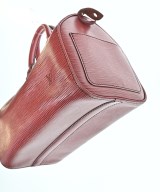 LOUIS VUITTON（ルイヴィトン）ハンドバッグ 赤 サイズ:25 レディース/2200678262689