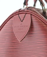 LOUIS VUITTON（ルイヴィトン）ハンドバッグ 赤 サイズ:25 レディース/2200678262689