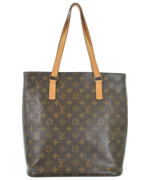 LOUIS VUITTON（ルイヴィトン）トートバッグ 茶 サイズ:GM レディース/2200678262702
