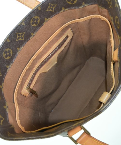 LOUIS VUITTON（ルイヴィトン）トートバッグ 茶 サイズ:GM レディース/2200678262702
