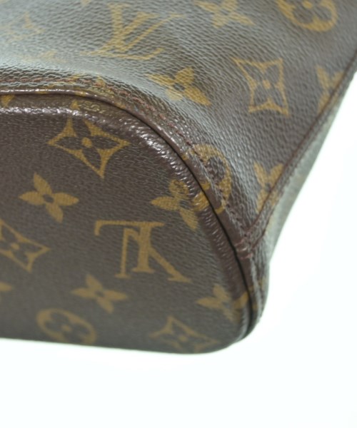 LOUIS VUITTON（ルイヴィトン）トートバッグ 茶 サイズ:GM レディース/2200678262702