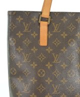 LOUIS VUITTON（ルイヴィトン）トートバッグ 茶 サイズ:GM レディース/2200678262702