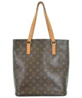 LOUIS VUITTON トートバッグ