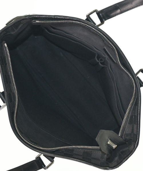 LOUIS VUITTON（ルイヴィトン）トートバッグ 黒 サイズ:PM レディース/2200678262719