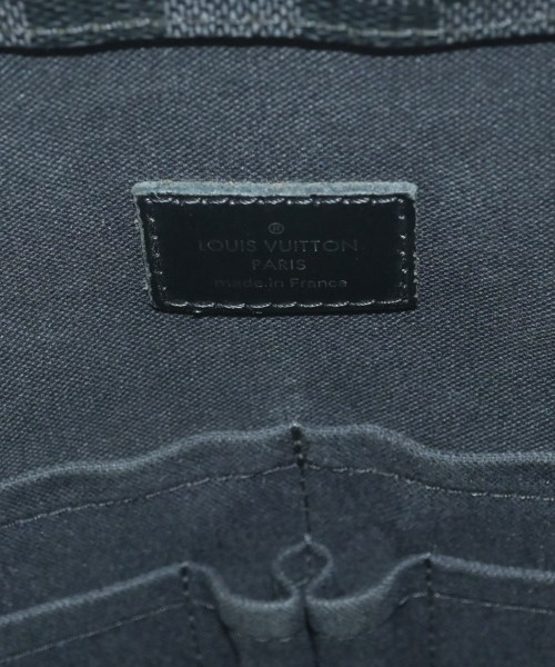 LOUIS VUITTON（ルイヴィトン）トートバッグ 黒 サイズ:PM レディース/2200678262719