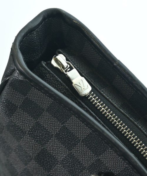 LOUIS VUITTON（ルイヴィトン）トートバッグ 黒 サイズ:PM レディース/2200678262719