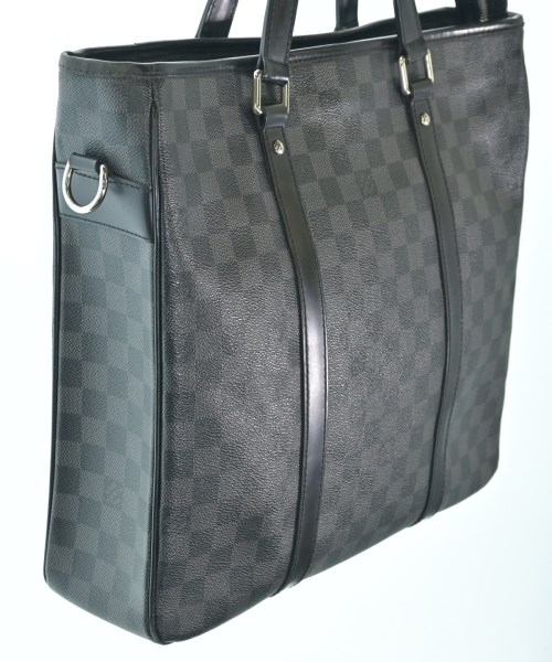 LOUIS VUITTON（ルイヴィトン）トートバッグ 黒 サイズ:PM レディース/2200678262719