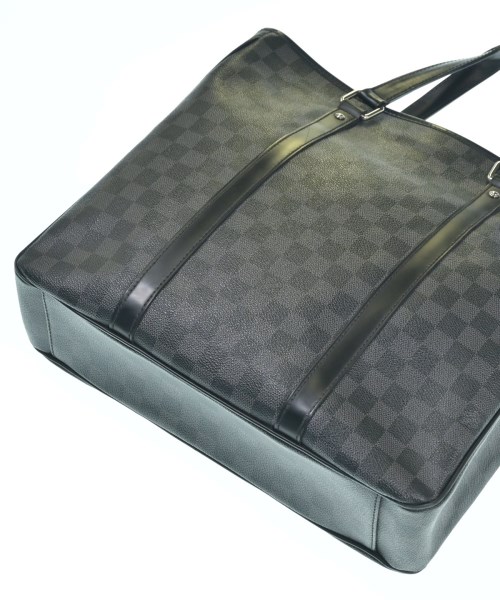 LOUIS VUITTON（ルイヴィトン）トートバッグ 黒 サイズ:PM レディース/2200678262719