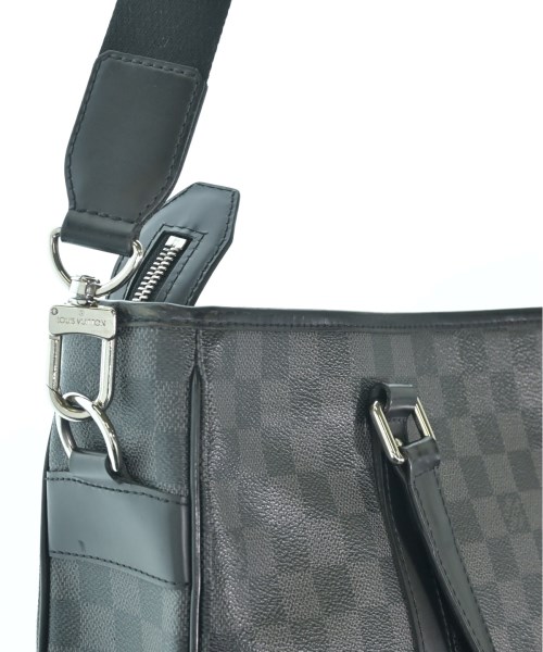 LOUIS VUITTON（ルイヴィトン）トートバッグ 黒 サイズ:PM レディース/2200678262719