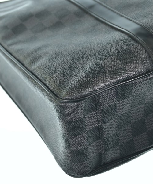 LOUIS VUITTON（ルイヴィトン）トートバッグ 黒 サイズ:PM レディース/2200678262719