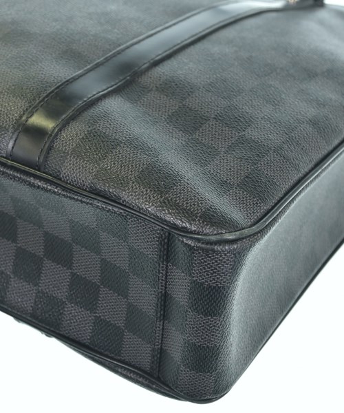 LOUIS VUITTON（ルイヴィトン）トートバッグ 黒 サイズ:PM レディース/2200678262719