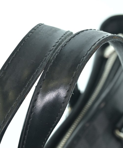 LOUIS VUITTON（ルイヴィトン）トートバッグ 黒 サイズ:PM レディース/2200678262719