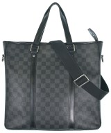 LOUIS VUITTON（ルイヴィトン）トートバッグ 黒 サイズ:PM レディース/2200678262719