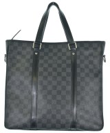 LOUIS VUITTON（ルイヴィトン）トートバッグ 黒 サイズ:PM レディース/2200678262719