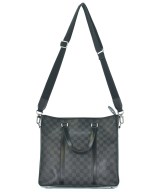 LOUIS VUITTON（ルイヴィトン）トートバッグ 黒 サイズ:PM レディース/2200678262719