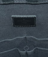 LOUIS VUITTON（ルイヴィトン）トートバッグ 黒 サイズ:PM レディース/2200678262719