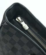LOUIS VUITTON（ルイヴィトン）トートバッグ 黒 サイズ:PM レディース/2200678262719
