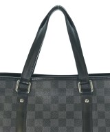 LOUIS VUITTON（ルイヴィトン）トートバッグ 黒 サイズ:PM レディース/2200678262719