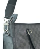 LOUIS VUITTON（ルイヴィトン）トートバッグ 黒 サイズ:PM レディース/2200678262719