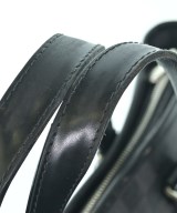 LOUIS VUITTON（ルイヴィトン）トートバッグ 黒 サイズ:PM レディース/2200678262719
