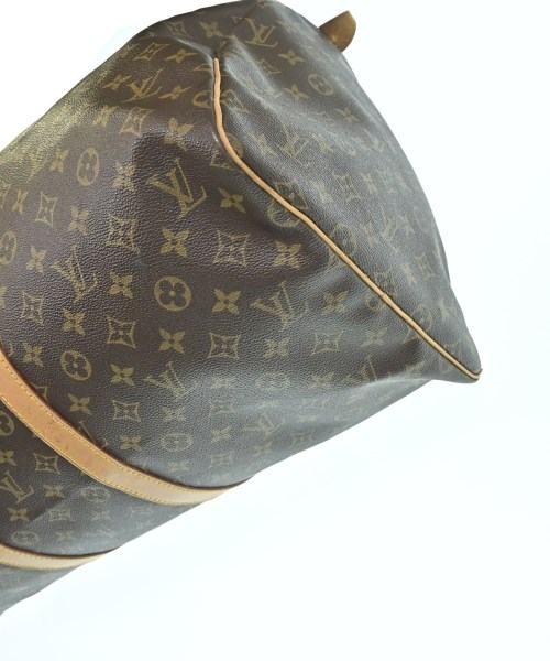 LOUIS VUITTON（ルイヴィトン）ボストンバッグ 茶 サイズ:55 レディース/2200678262726