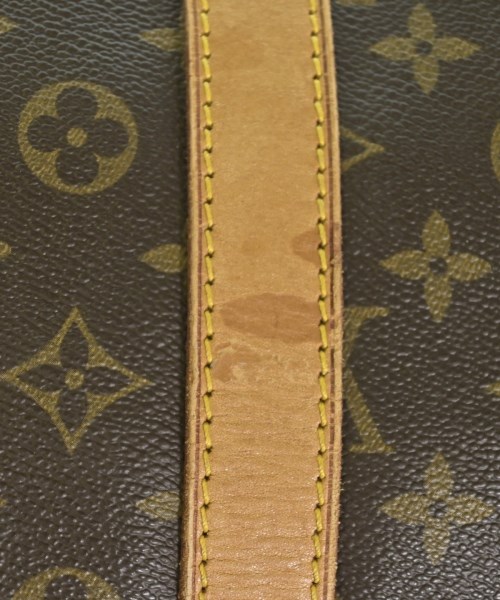LOUIS VUITTON（ルイヴィトン）ボストンバッグ 茶 サイズ:55 レディース/2200678262726